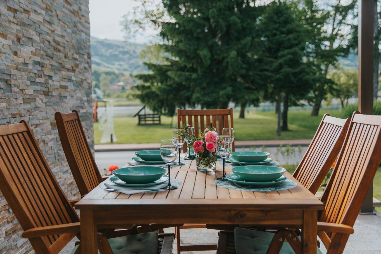 Kosjenka On Sabljaci Holiday home