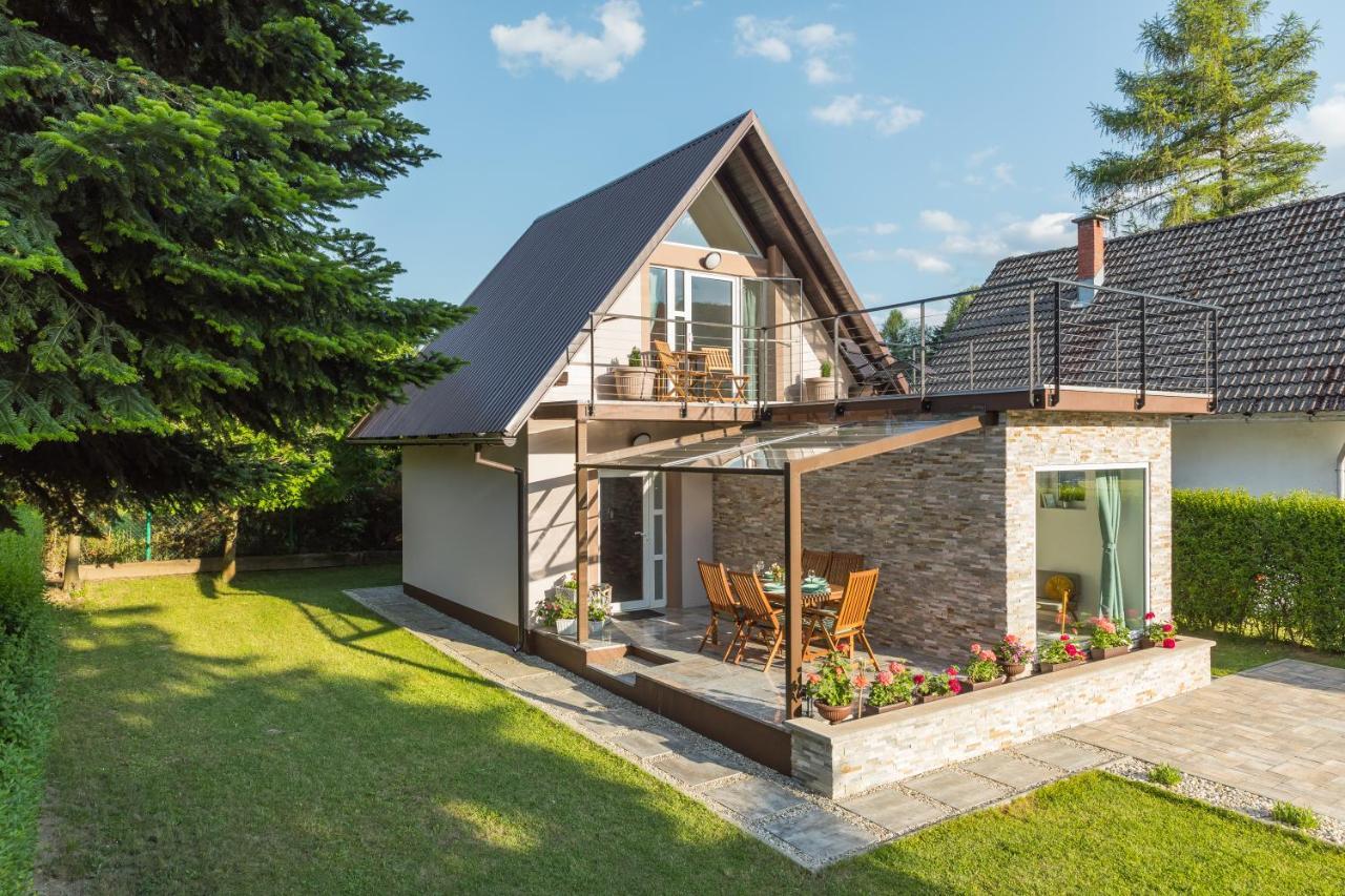 Holiday home Kosjenka On Sabljaci *