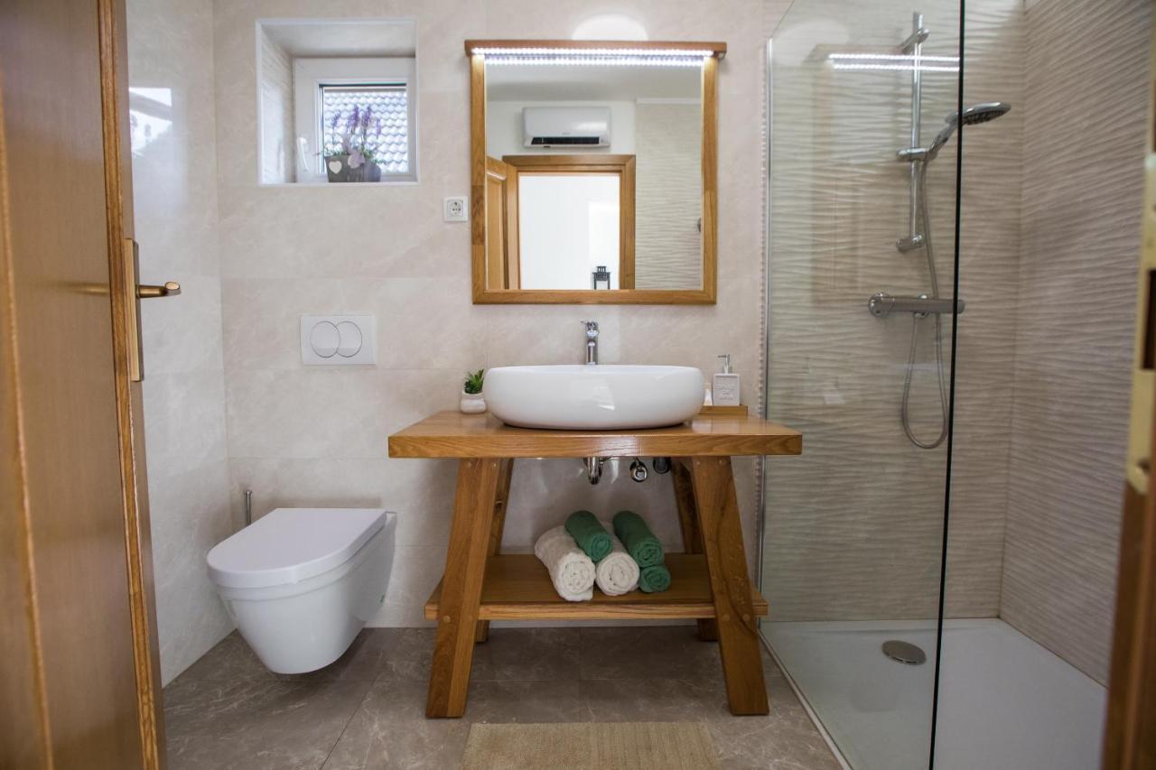 Holiday home Kosjenka On Sabljaci Ogulin