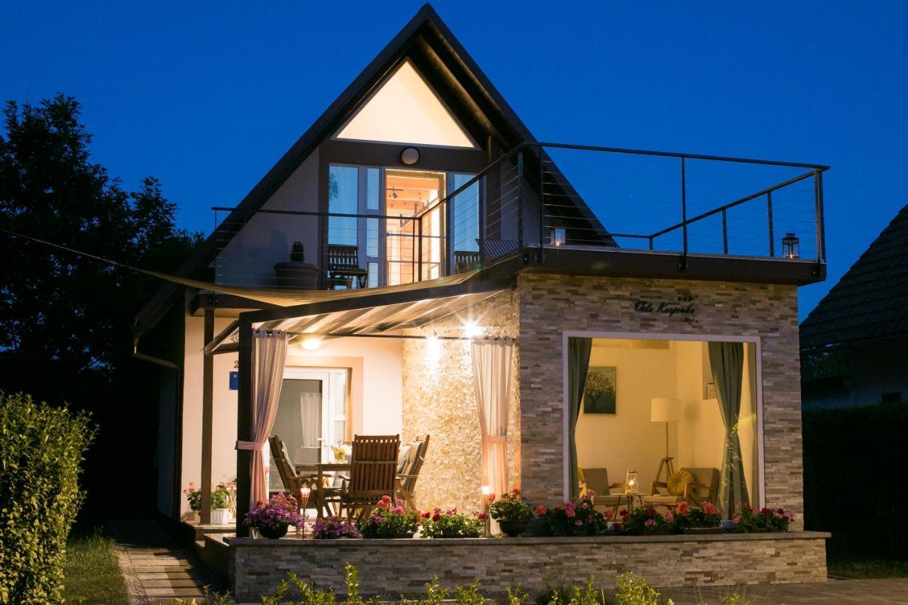 Kosjenka On Sabljaci Holiday home