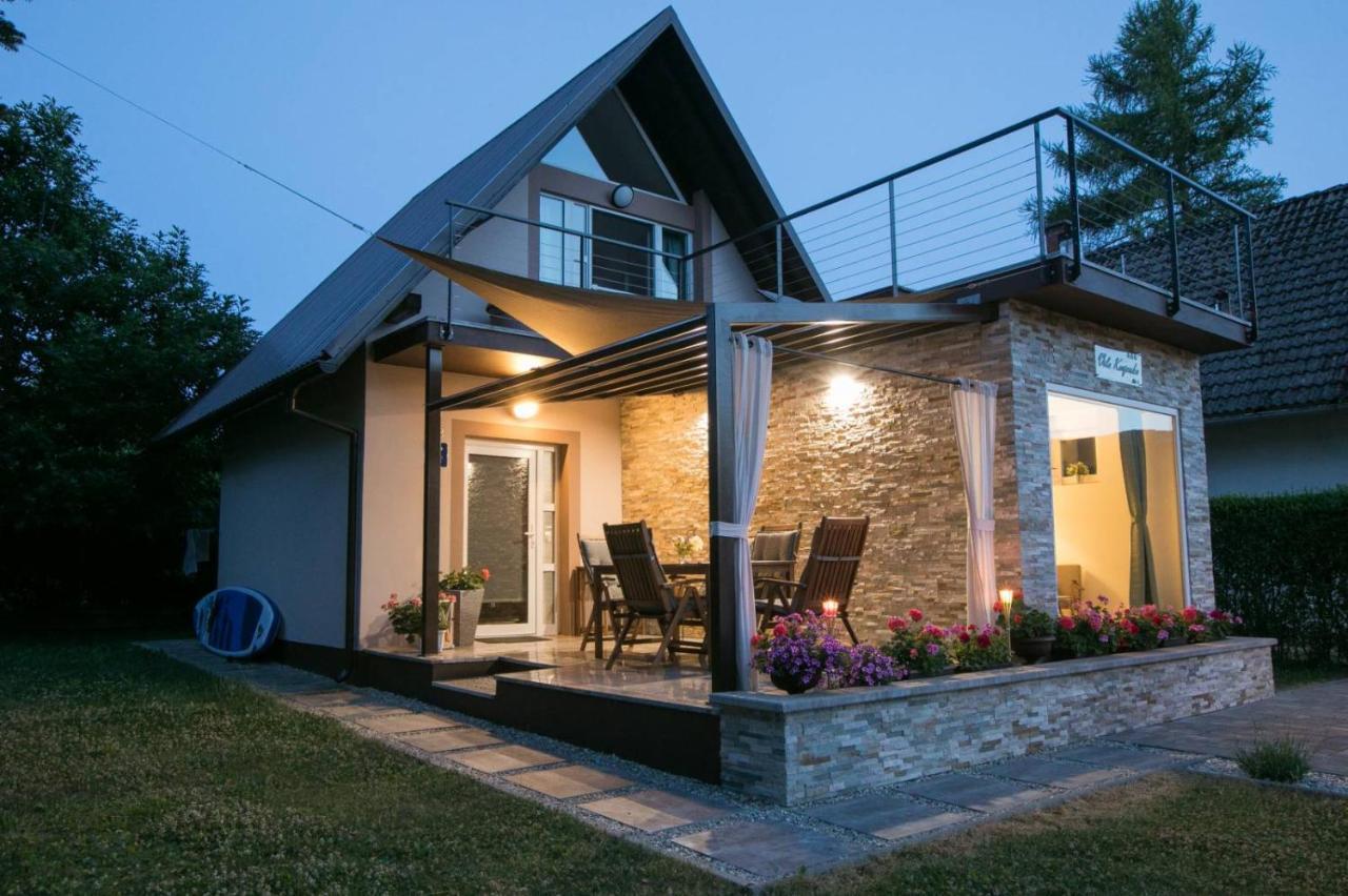 Holiday home Kosjenka On Sabljaci