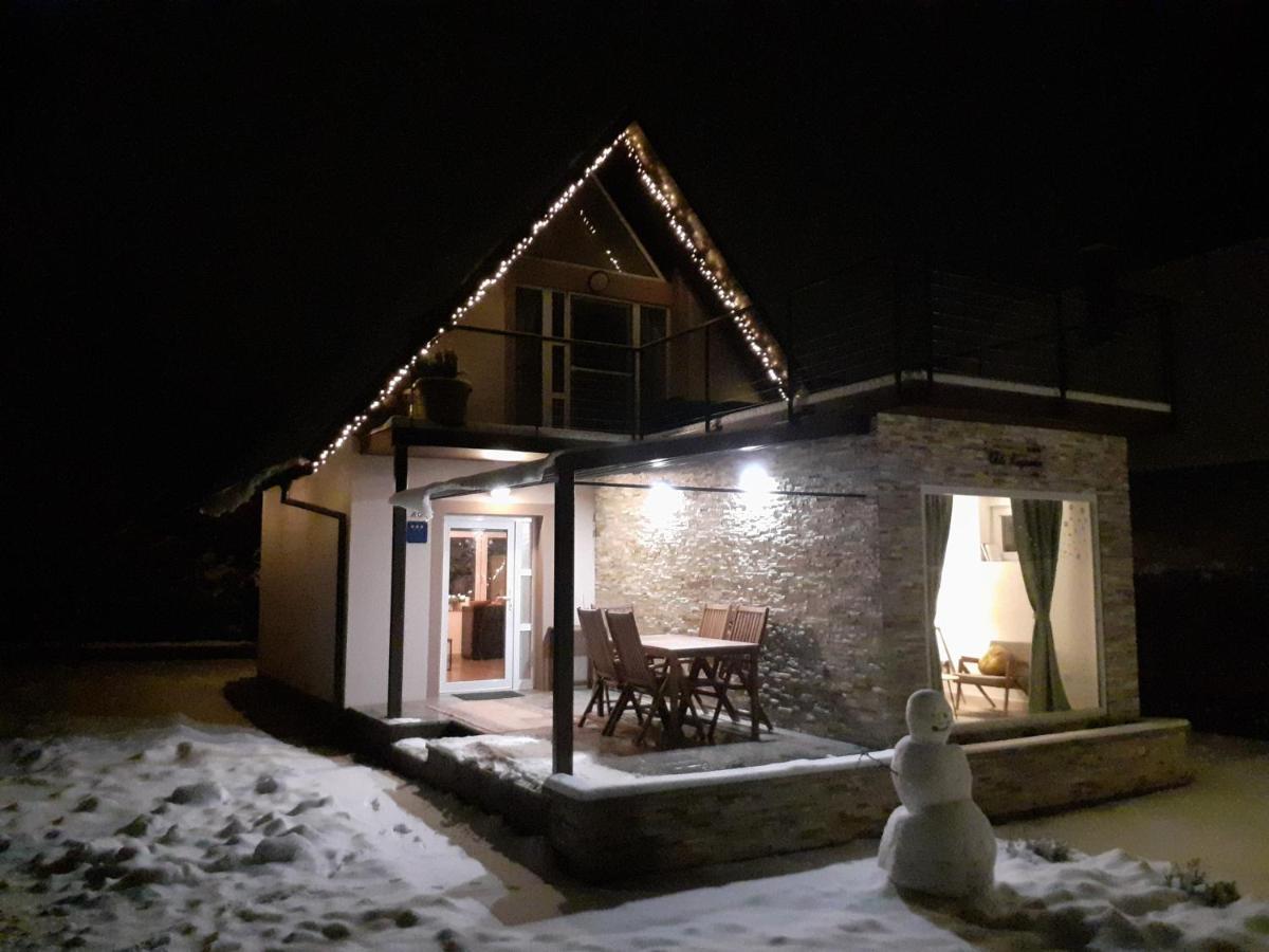 Holiday home Kosjenka On Sabljaci Ogulin